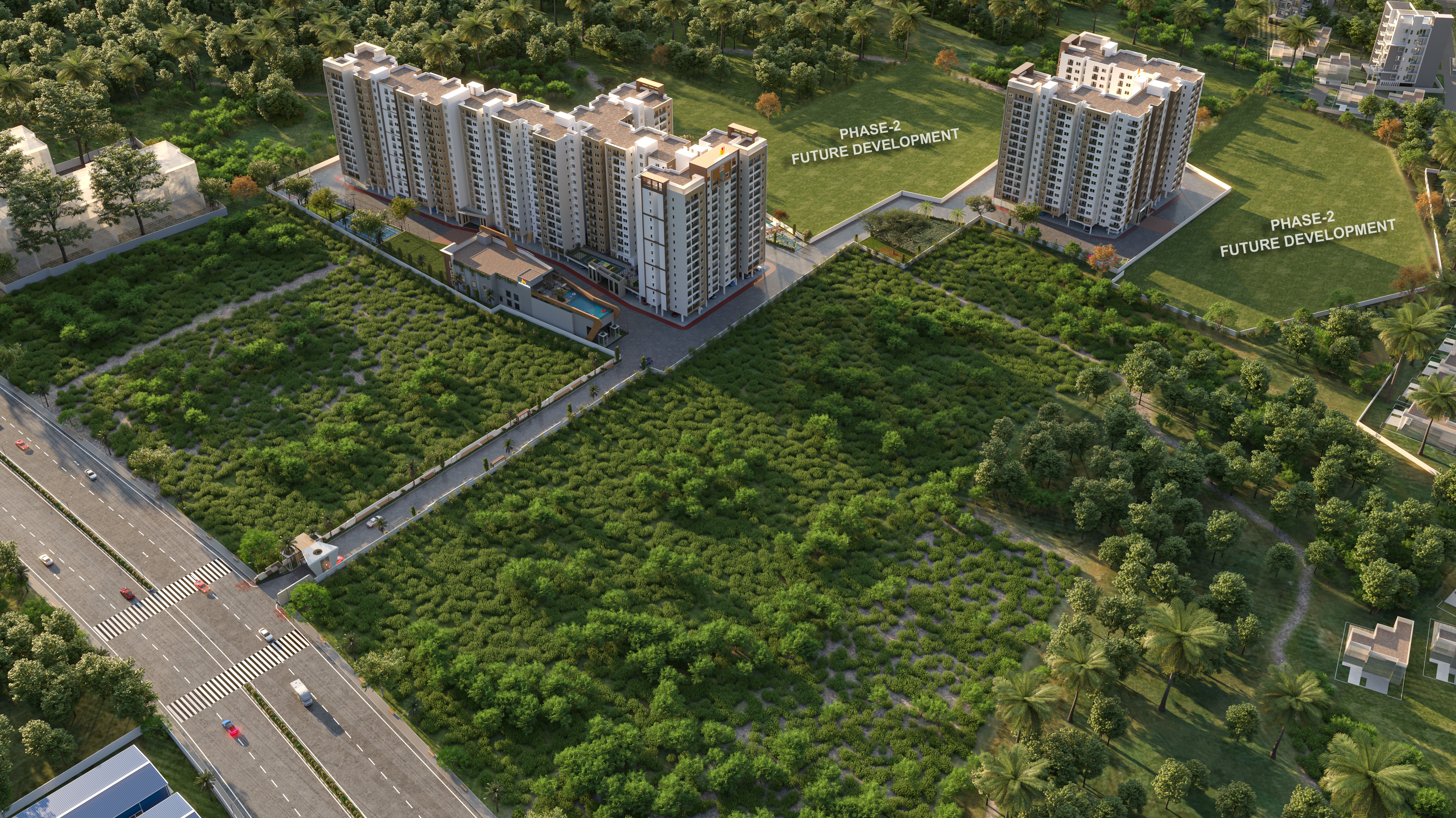 Gallery Photo of Sowparnika