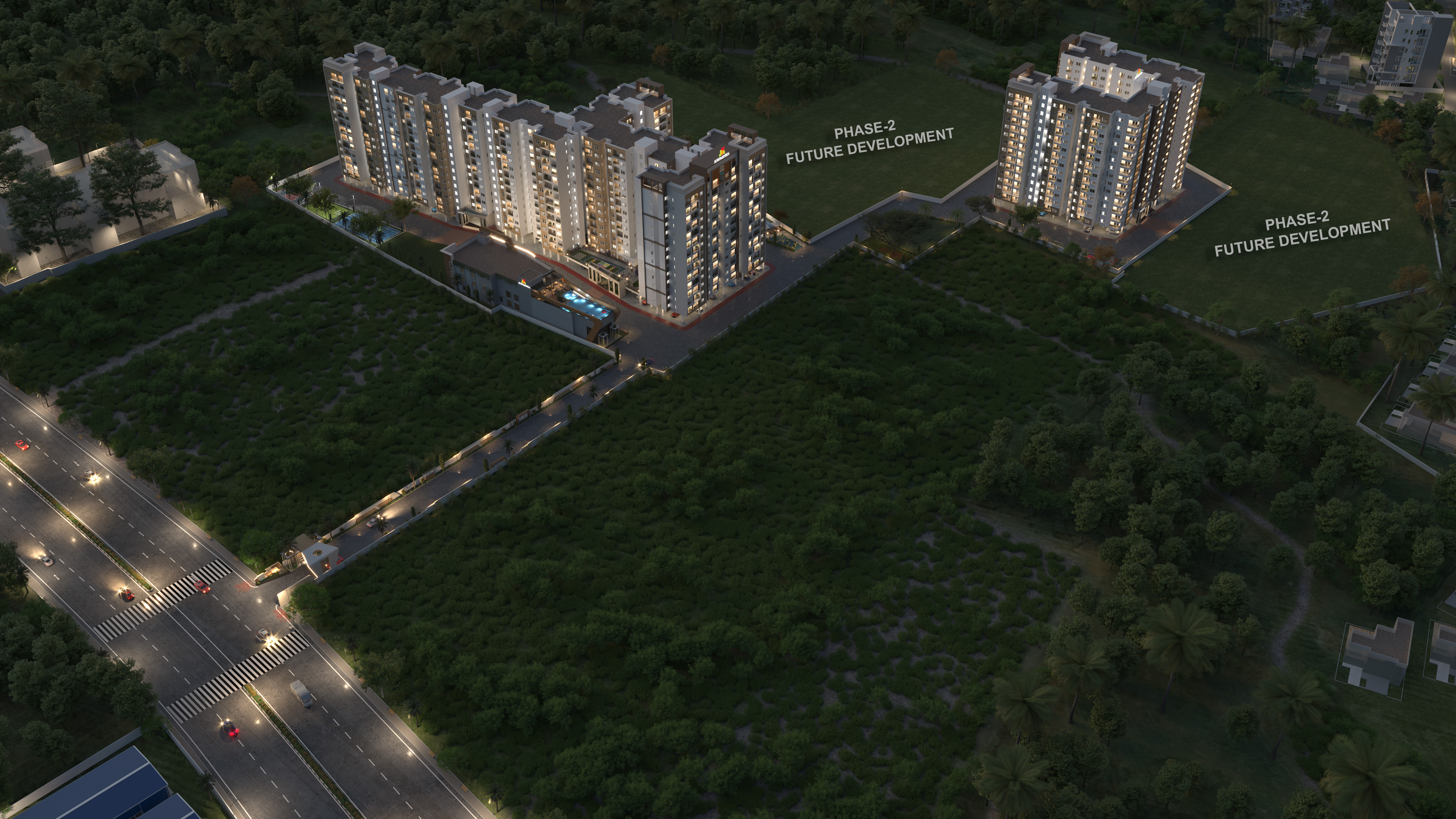 Gallery Photo of Sowparnika