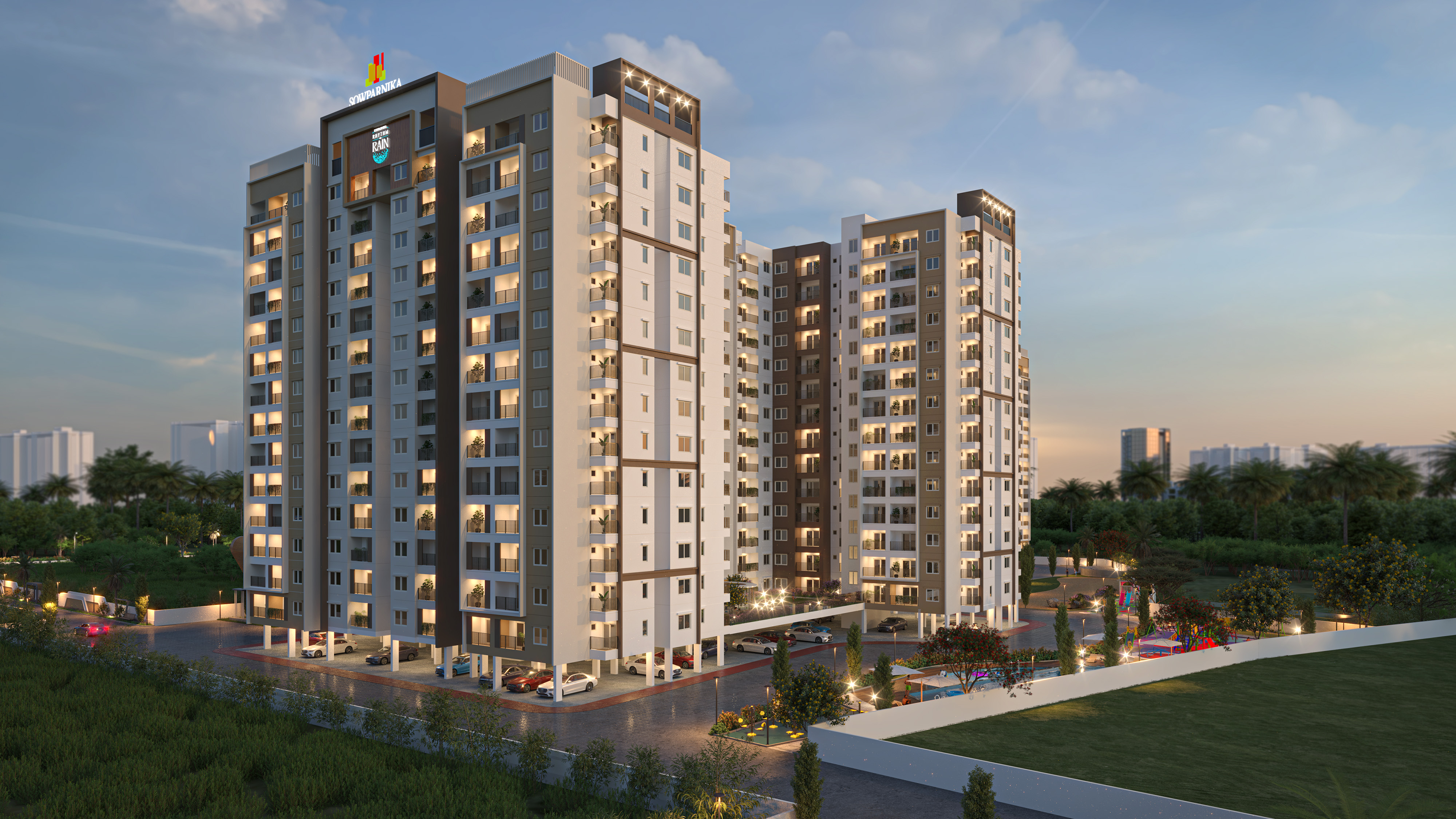 Gallery Photo of Sowparnika